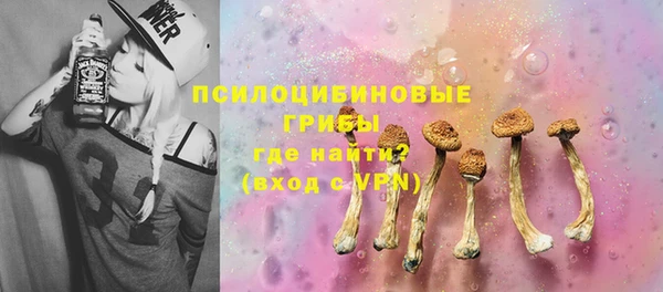 твердый Белоозёрский